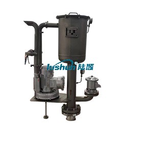 高效油雾分离器