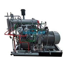 4V 系列水冷产品