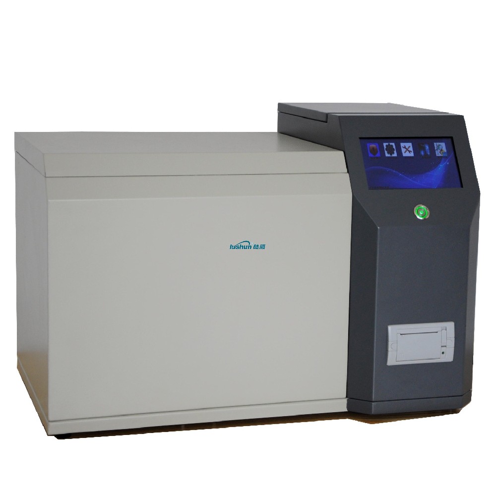 Fully automatic water-soluble acid tester