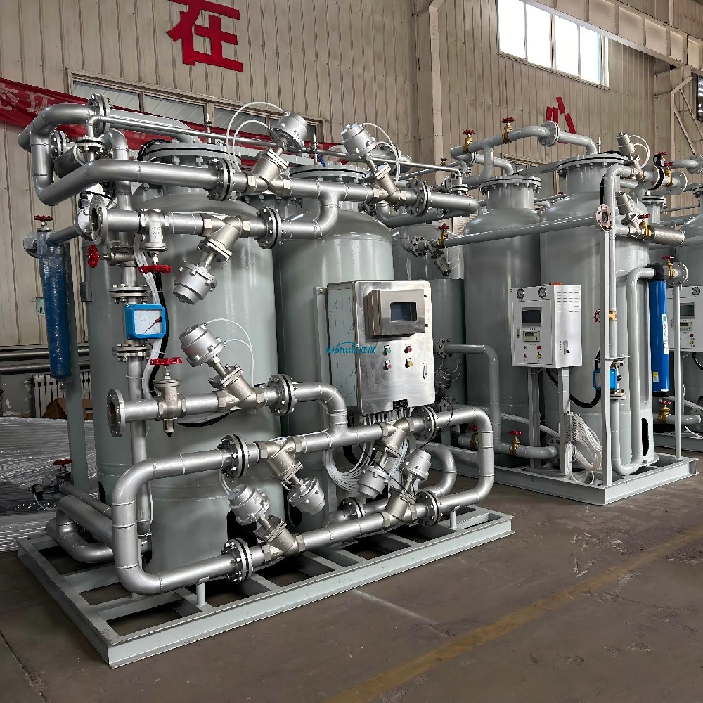 Application of Nitrogen in Laser Cutting