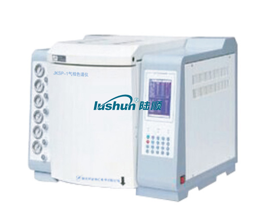 JKSP-1 Gas Chromatograph