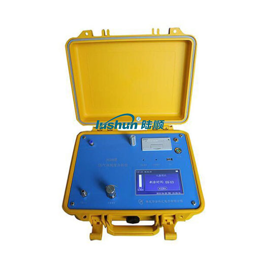 JKCD8 SF6 Gas Purity Analyzer