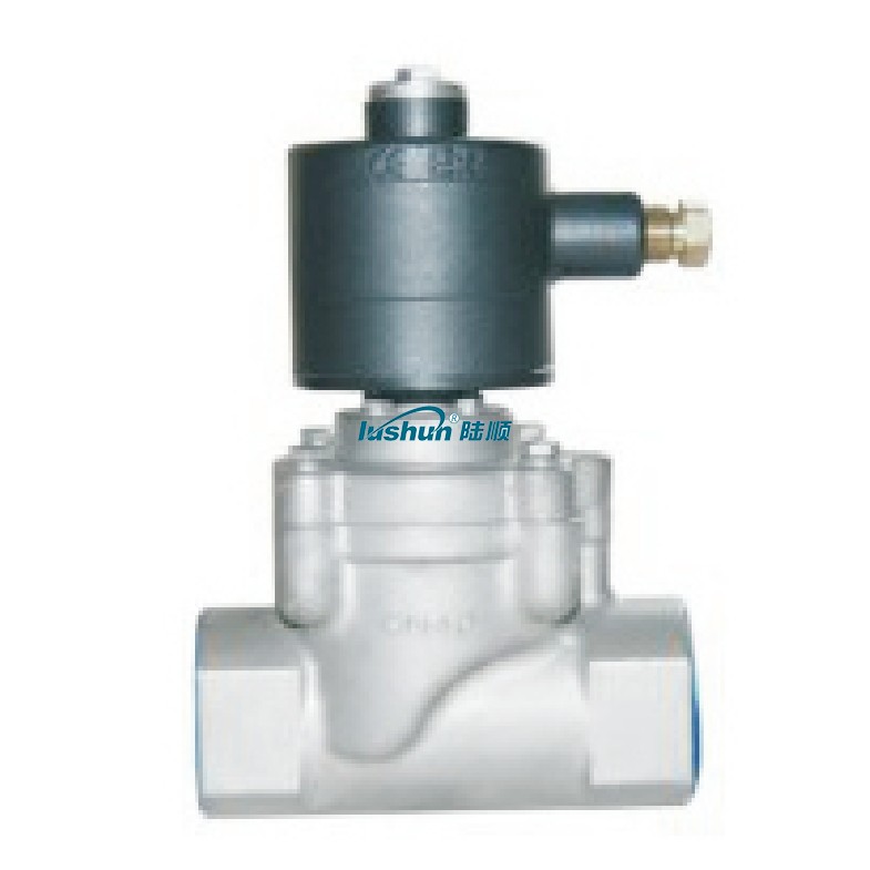 Explosion Proof Valve