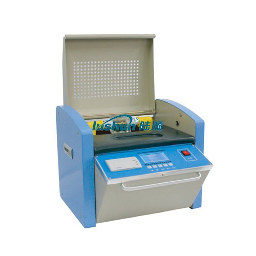 LSJQ-1B/LSJQ-1 Dielectric Strength Tester for Insulating Oil
