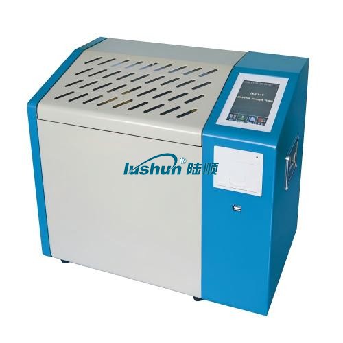 LSJQ-1A Insulating Oil Dielectric Strength Tester (Upgraded Version)