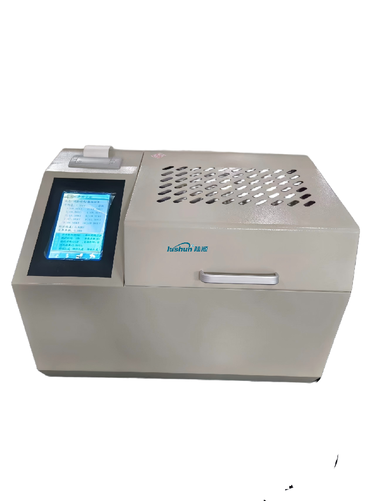 LSJQ-3/LSJQ-6 Insulating Oil Dielectric Strength Tester