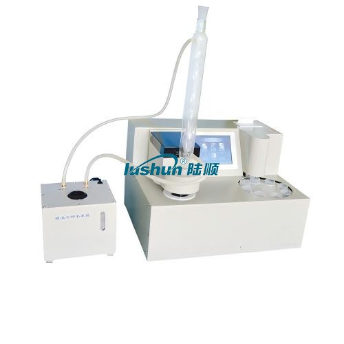 LSZL-1/LSZL-3 Automatic Tension Tester