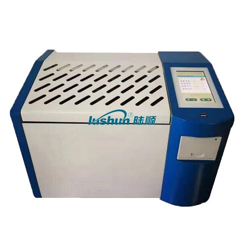 LSJD200-1A/LSJD-2A  Insulating Oil Dielectric Loss and Resistivity Tester (Upgraded Version of Oil D