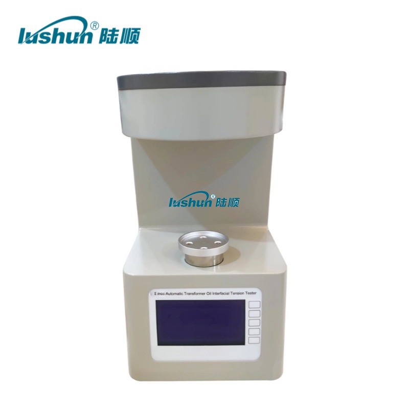 LSZL-3 Automatic Tension Tester