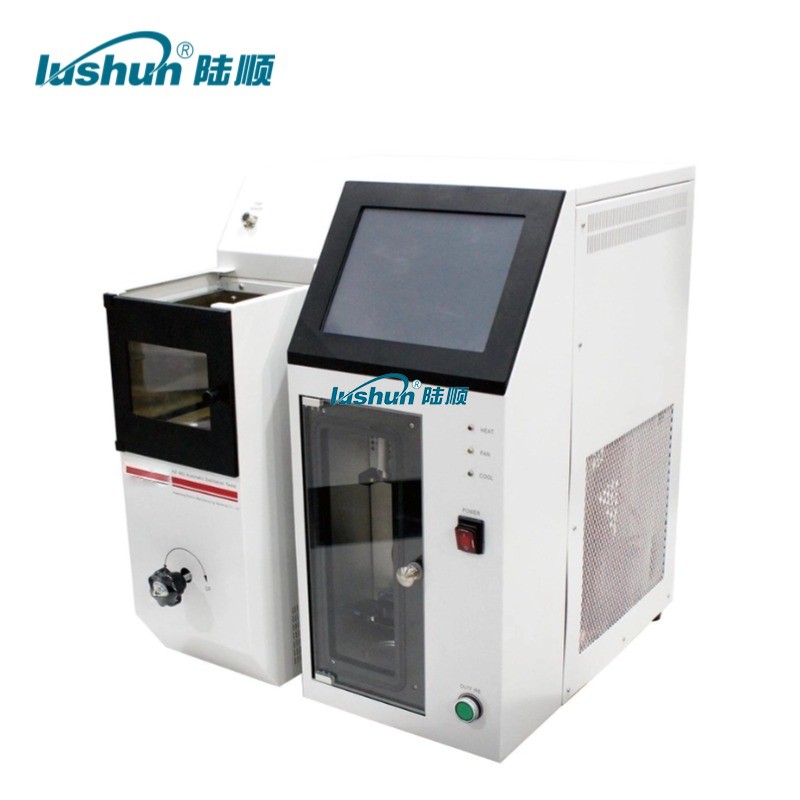 Automatic Distillation Tester