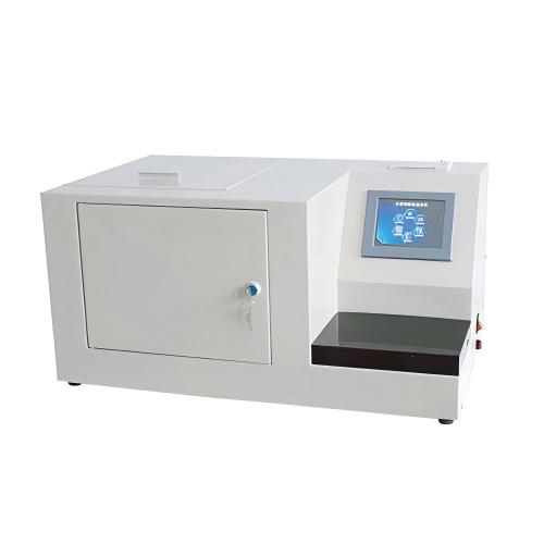 LSSR-1/LSSR-3 Automatic Water-Soluble Acid Tester