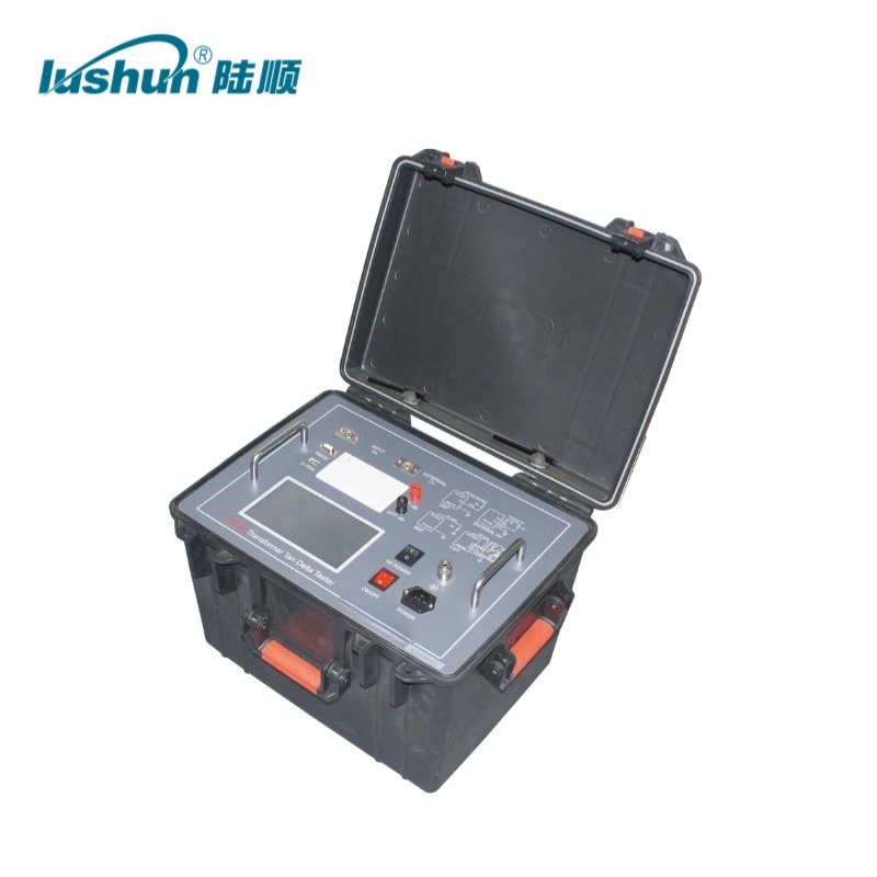 Transformer Tan Delta Tester