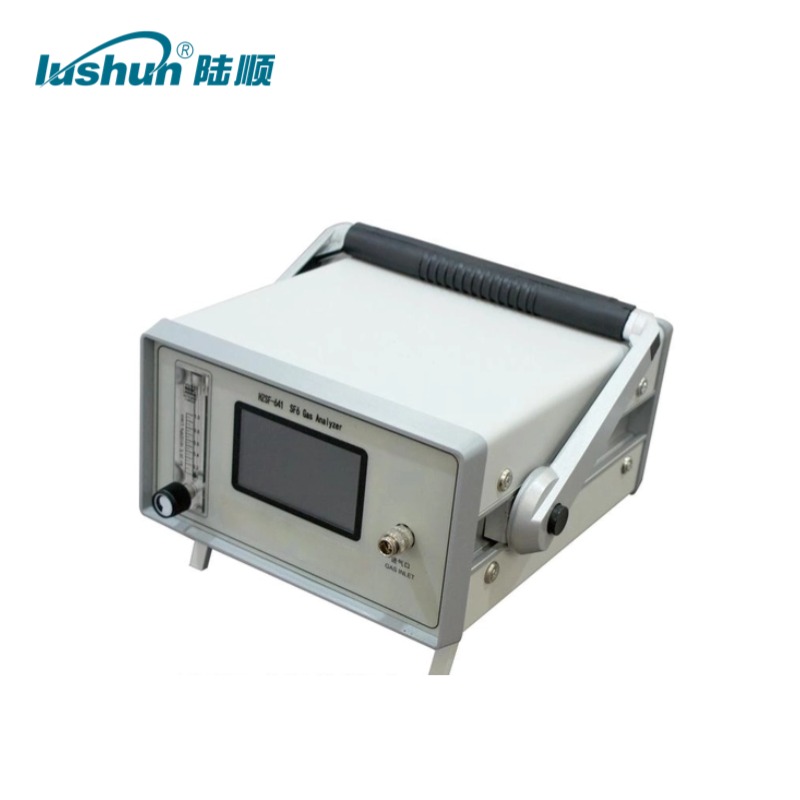 SF6 Comprehensive Analyzer