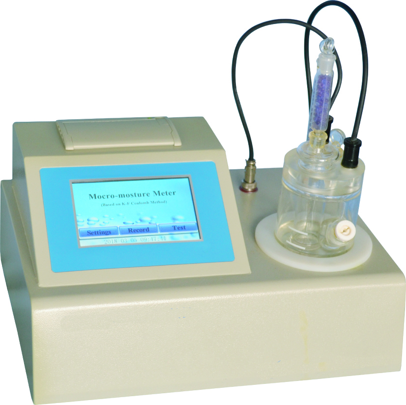 LSWS-2 Micro Moisture Tester