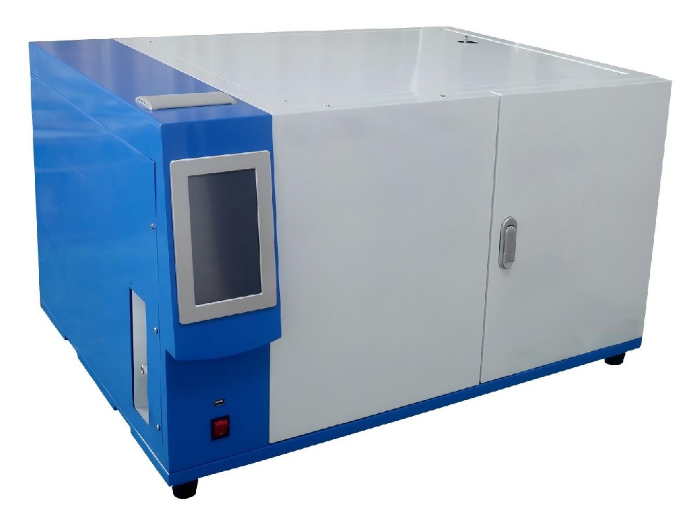 LSYX-1 Insulating Oil Sludge Precipitation Automatic Tester