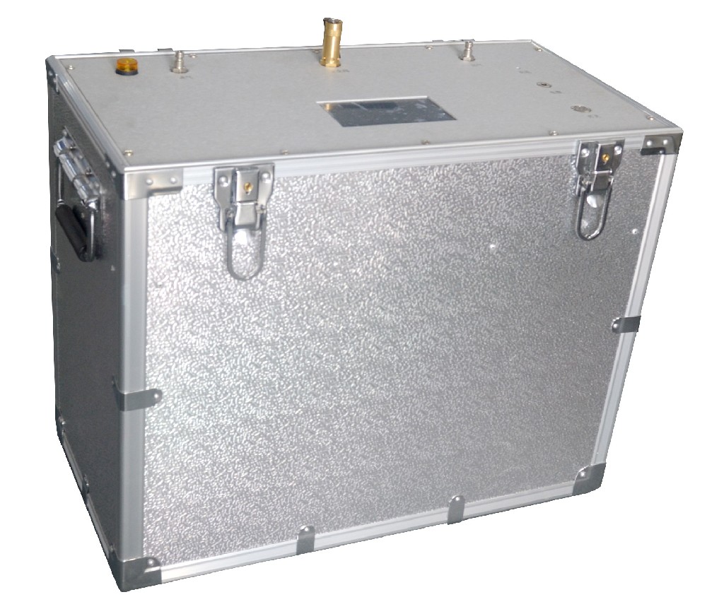 LSHS-1 SF6 Tail Gas Recovery Unit
