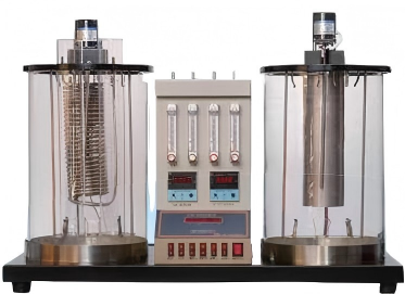 LSPM-3 Foam Property Tester
