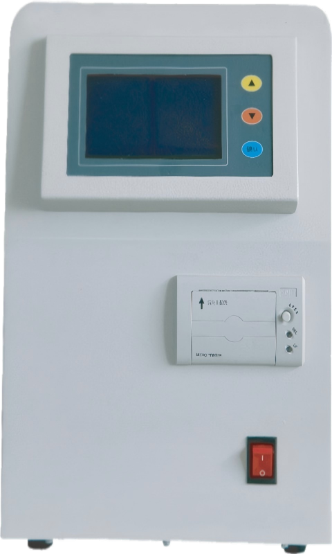 LSHQ-1000 Insulating Oil Gas Content Analyzer