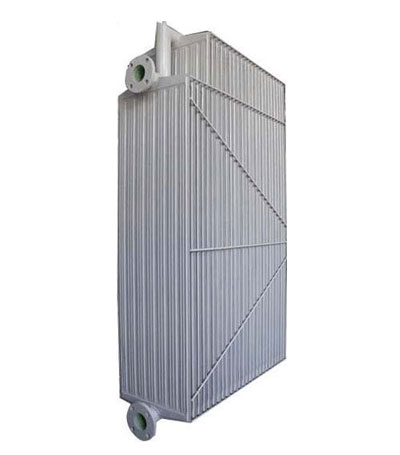 Transformer Fin-type Radiator