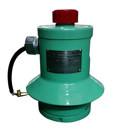 Pressure Relief Valve