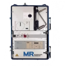 On-Load Tap Changer Mechanism