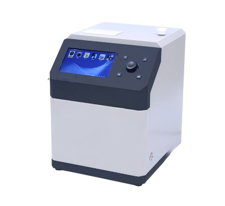 LS201A AUTOMATIC POUR POINT FREEZING POINT TESTER
