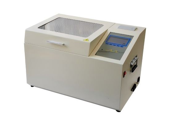 LS803S AUTOMATIC INSULATION OIL DIELECTRIC STRENGTH TESTER