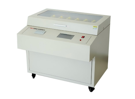 LS806A AUTOMATIC INSULATION OIL DIELECTRIC STRENGTH TESTER
